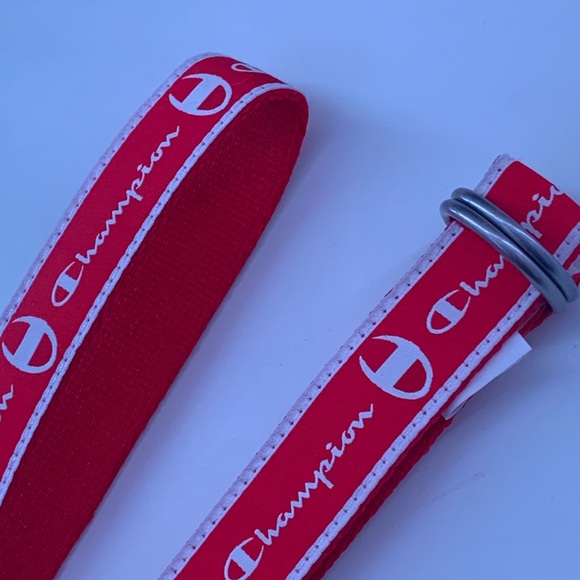 Champion Belt. - Picture 3 of 3